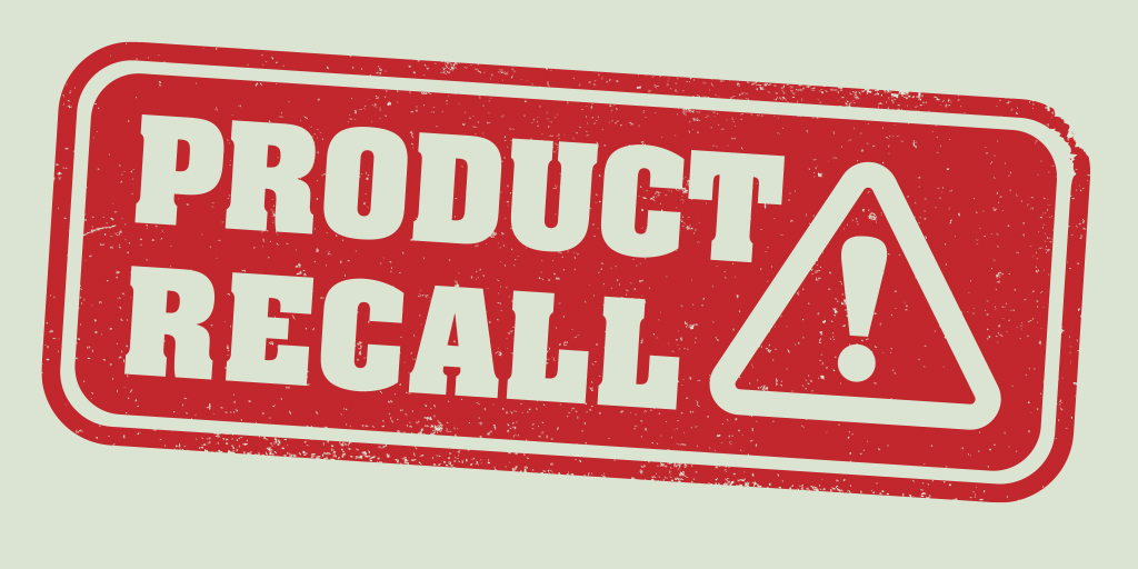 Product recall for Ketofen 10% Solution for Injection